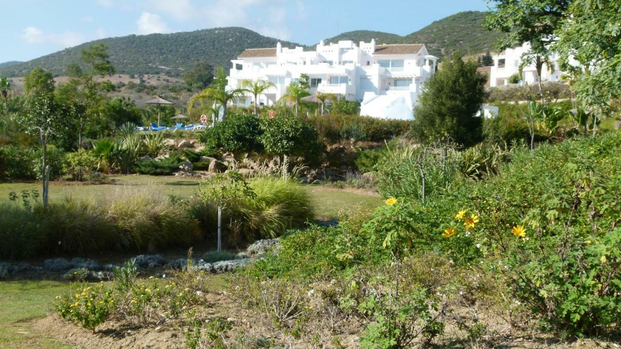 Alcazaba Lagoon Estepona Golf Apartment Exterior photo